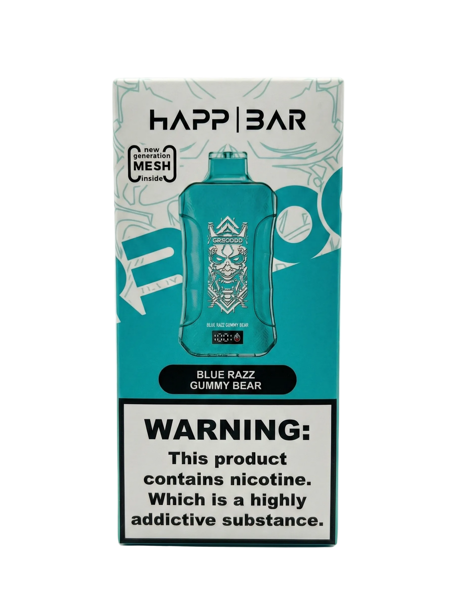 Happ Bar GR30K
