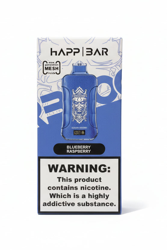 Happ Bar GR30K