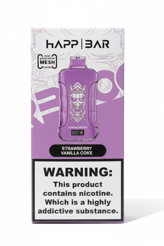Happ Bar GR30K