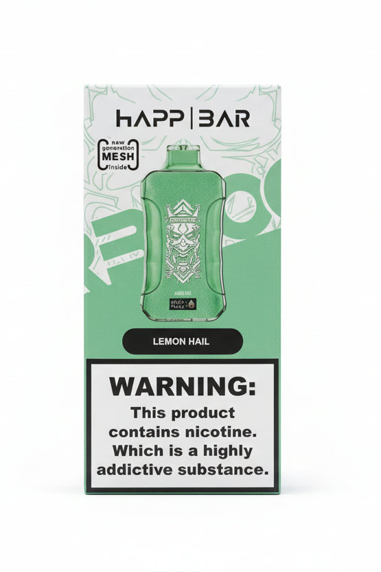 Happ Bar GR30K