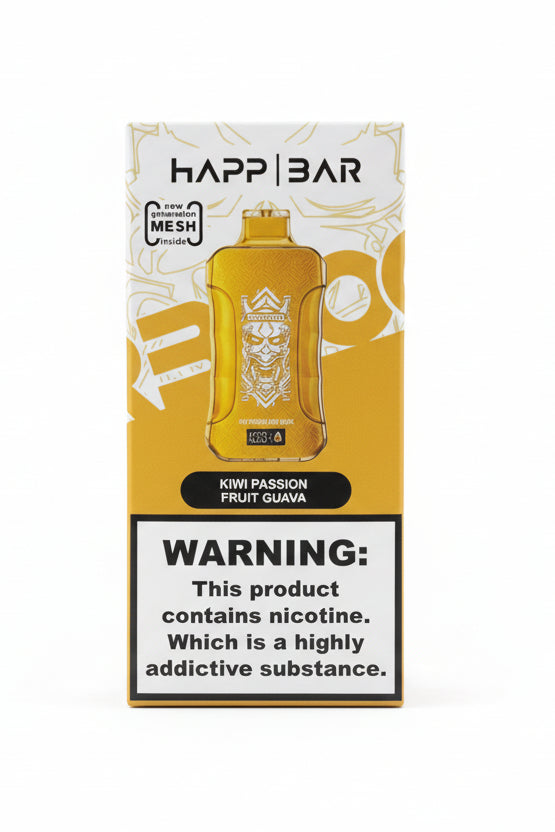 Happ Bar GR30K